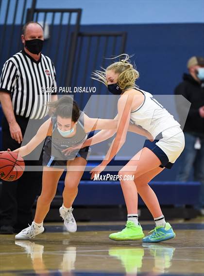 Thumbnail 2 in Ralston Valley @ Valor Christian photogallery.