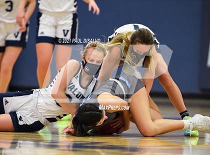 Thumbnail 3 in Ralston Valley @ Valor Christian photogallery.