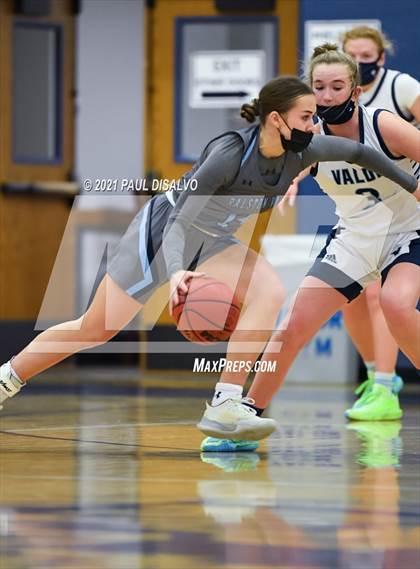 Thumbnail 3 in Ralston Valley @ Valor Christian photogallery.
