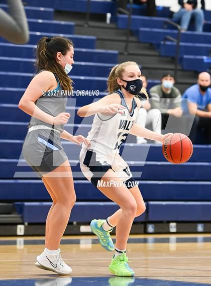 Thumbnail 1 in Ralston Valley @ Valor Christian photogallery.