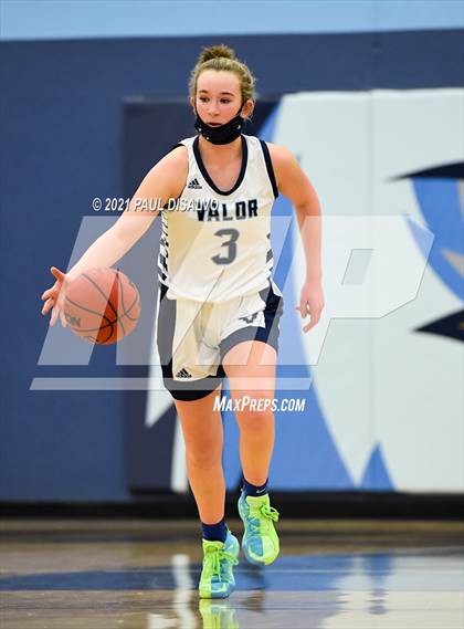 Thumbnail 2 in Ralston Valley @ Valor Christian photogallery.