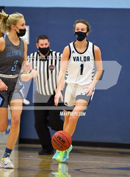 Thumbnail 3 in Ralston Valley @ Valor Christian photogallery.