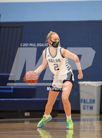 Thumbnail 2 in Ralston Valley @ Valor Christian photogallery.