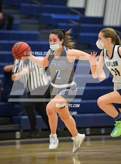 Thumbnail 2 in Ralston Valley @ Valor Christian photogallery.