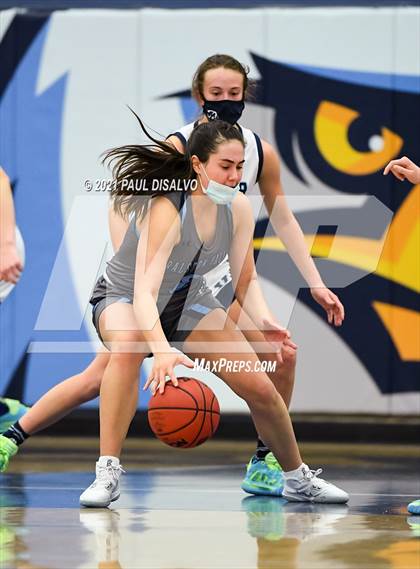 Thumbnail 3 in Ralston Valley @ Valor Christian photogallery.