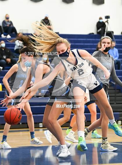 Thumbnail 1 in Ralston Valley @ Valor Christian photogallery.