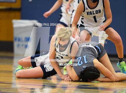 Thumbnail 2 in Ralston Valley @ Valor Christian photogallery.