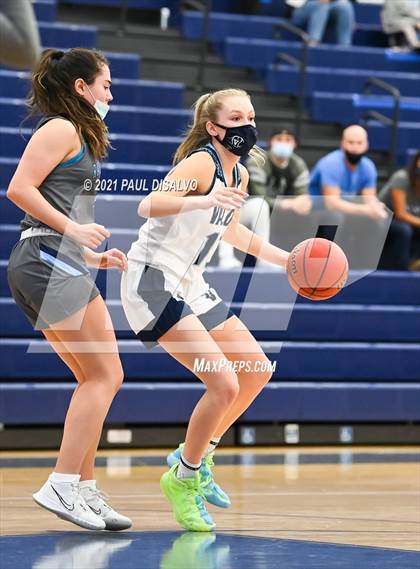 Thumbnail 2 in Ralston Valley @ Valor Christian photogallery.