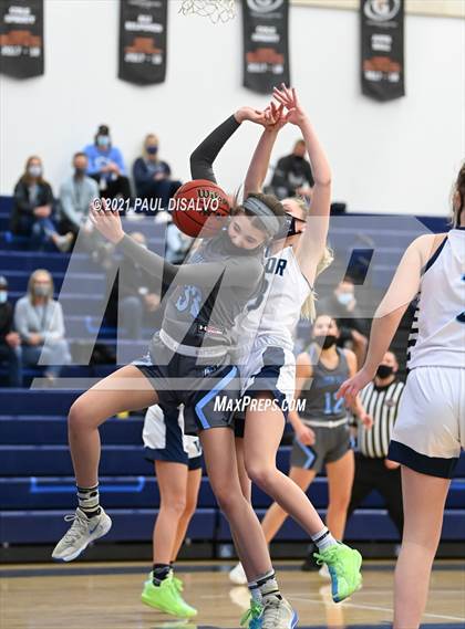 Thumbnail 2 in Ralston Valley @ Valor Christian photogallery.