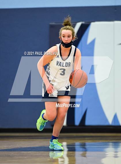 Thumbnail 2 in Ralston Valley @ Valor Christian photogallery.