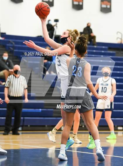 Thumbnail 3 in Ralston Valley @ Valor Christian photogallery.