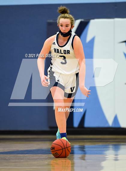 Thumbnail 1 in Ralston Valley @ Valor Christian photogallery.