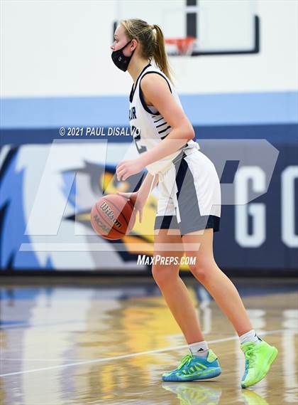 Thumbnail 3 in Ralston Valley @ Valor Christian photogallery.