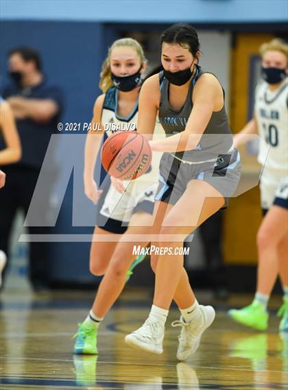 Thumbnail 1 in Ralston Valley @ Valor Christian photogallery.