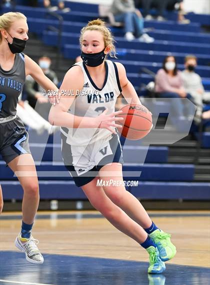 Thumbnail 3 in Ralston Valley @ Valor Christian photogallery.