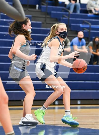 Thumbnail 1 in Ralston Valley @ Valor Christian photogallery.