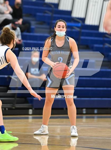 Thumbnail 1 in Ralston Valley @ Valor Christian photogallery.