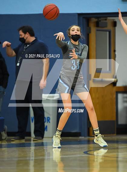 Thumbnail 3 in Ralston Valley @ Valor Christian photogallery.
