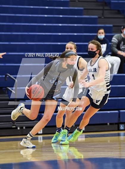 Thumbnail 3 in Ralston Valley @ Valor Christian photogallery.