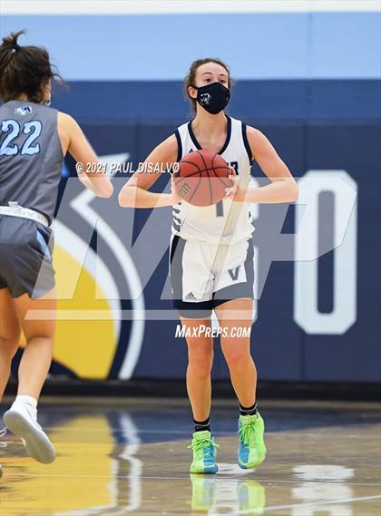 Thumbnail 2 in Ralston Valley @ Valor Christian photogallery.
