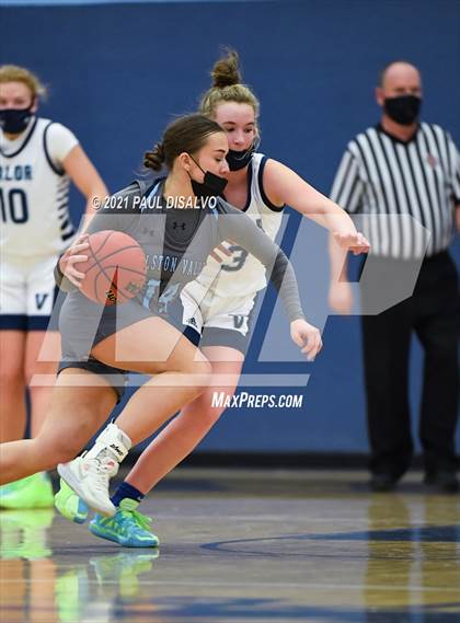 Thumbnail 3 in Ralston Valley @ Valor Christian photogallery.