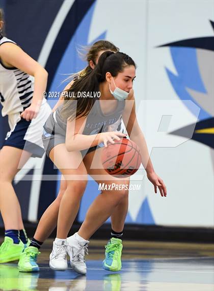 Thumbnail 3 in Ralston Valley @ Valor Christian photogallery.