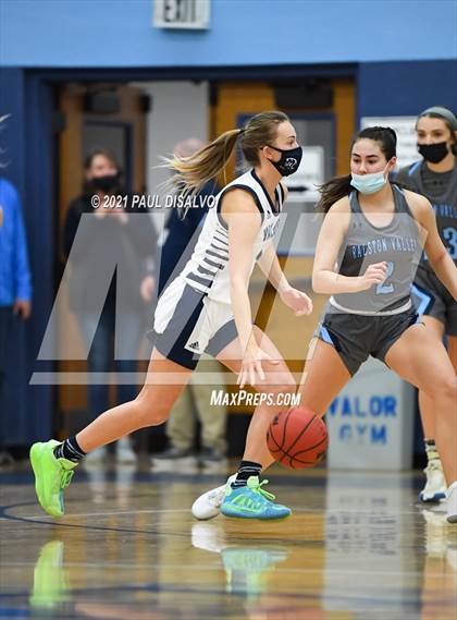 Thumbnail 2 in Ralston Valley @ Valor Christian photogallery.