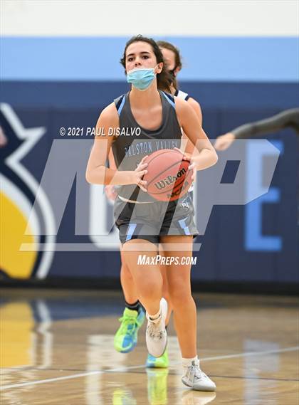 Thumbnail 2 in Ralston Valley @ Valor Christian photogallery.