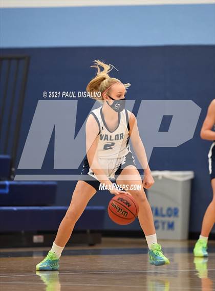 Thumbnail 3 in Ralston Valley @ Valor Christian photogallery.