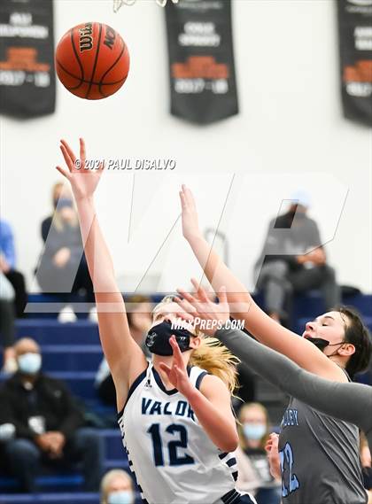 Thumbnail 3 in Ralston Valley @ Valor Christian photogallery.
