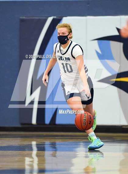 Thumbnail 1 in Ralston Valley @ Valor Christian photogallery.