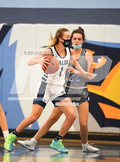 Thumbnail 2 in Ralston Valley @ Valor Christian photogallery.