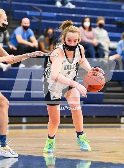 Thumbnail 1 in Ralston Valley @ Valor Christian photogallery.