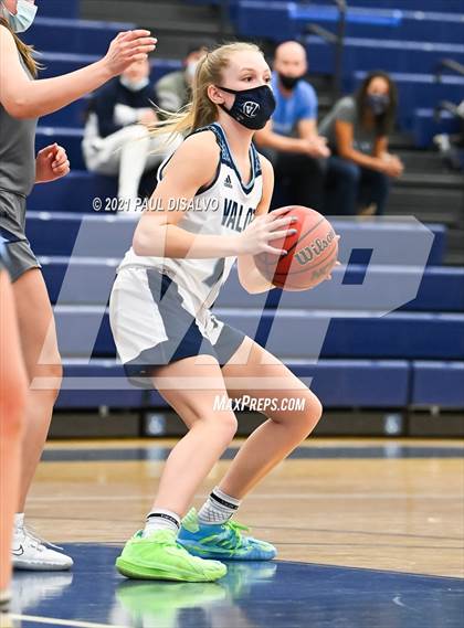 Thumbnail 2 in Ralston Valley @ Valor Christian photogallery.