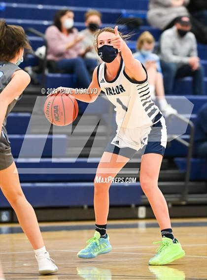 Thumbnail 3 in Ralston Valley @ Valor Christian photogallery.