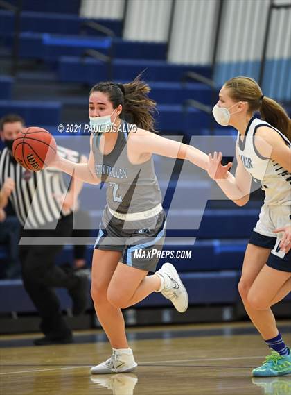 Thumbnail 1 in Ralston Valley @ Valor Christian photogallery.