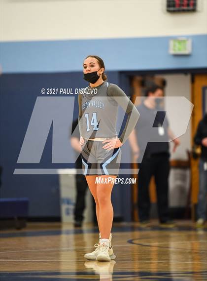 Thumbnail 2 in Ralston Valley @ Valor Christian photogallery.