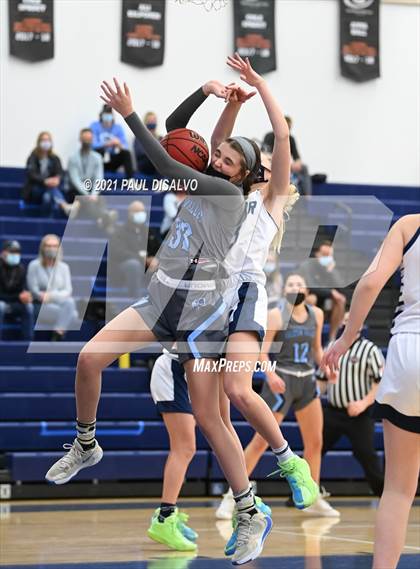 Thumbnail 1 in Ralston Valley @ Valor Christian photogallery.
