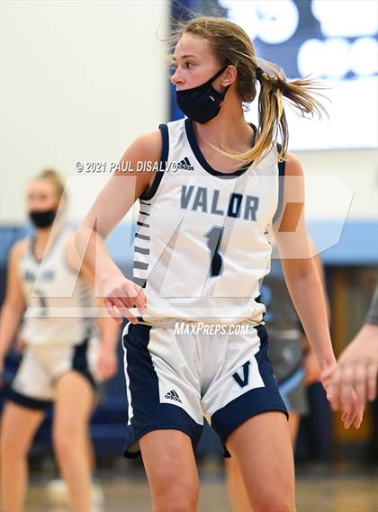Thumbnail 1 in Ralston Valley @ Valor Christian photogallery.