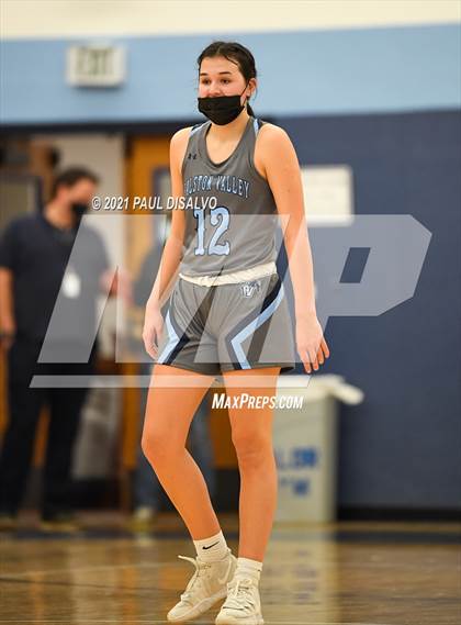 Thumbnail 3 in Ralston Valley @ Valor Christian photogallery.