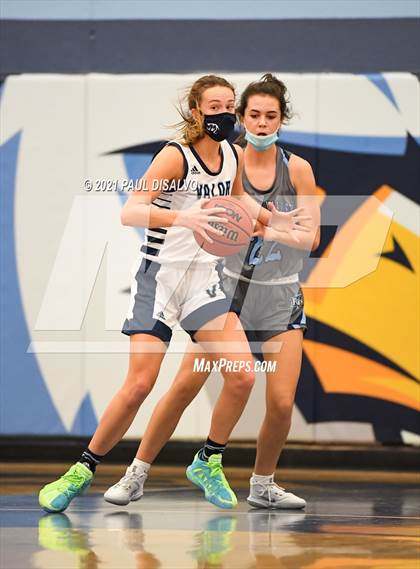 Thumbnail 3 in Ralston Valley @ Valor Christian photogallery.