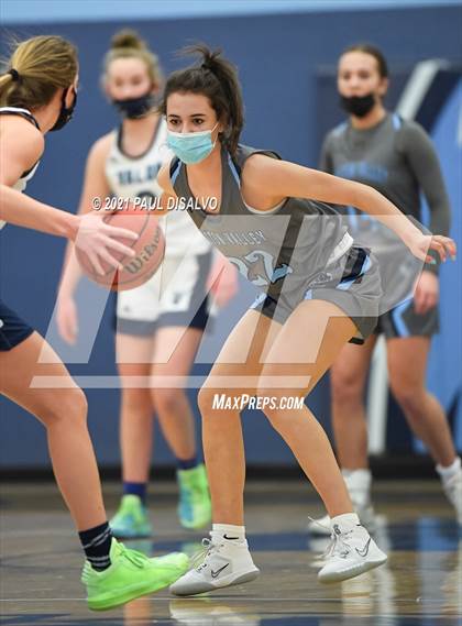 Thumbnail 1 in Ralston Valley @ Valor Christian photogallery.