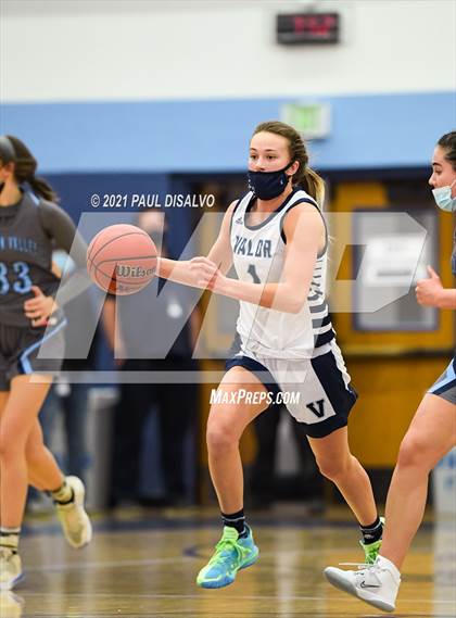 Thumbnail 1 in Ralston Valley @ Valor Christian photogallery.