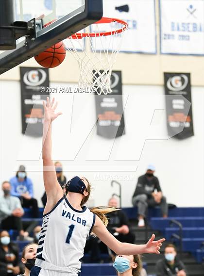 Thumbnail 2 in Ralston Valley @ Valor Christian photogallery.