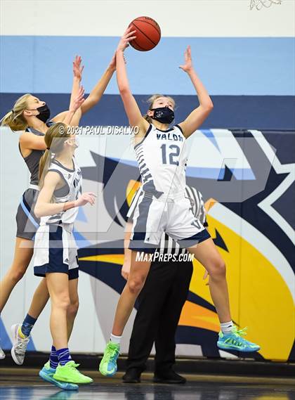 Thumbnail 2 in Ralston Valley @ Valor Christian photogallery.