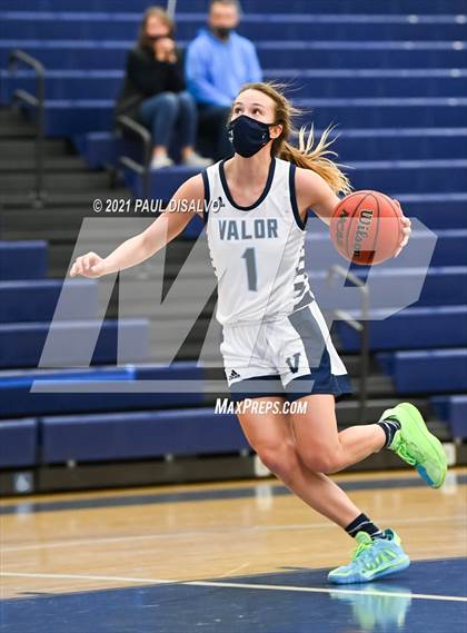Thumbnail 2 in Ralston Valley @ Valor Christian photogallery.