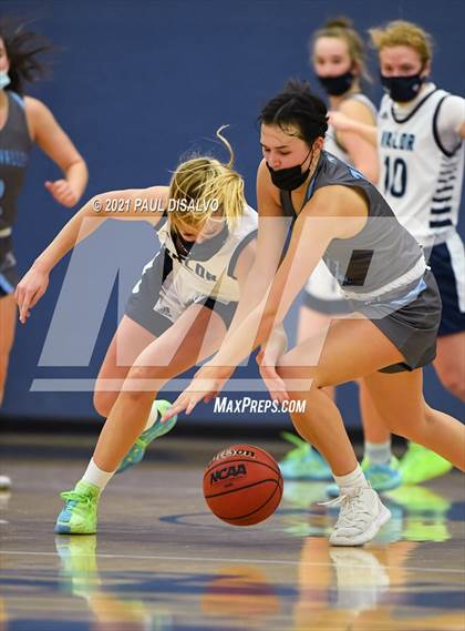 Thumbnail 1 in Ralston Valley @ Valor Christian photogallery.