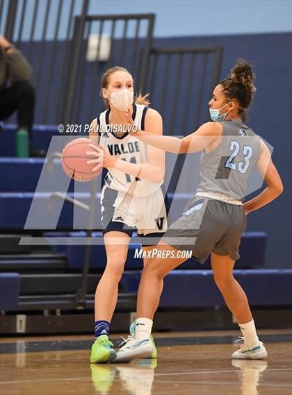 Thumbnail 2 in Ralston Valley @ Valor Christian photogallery.