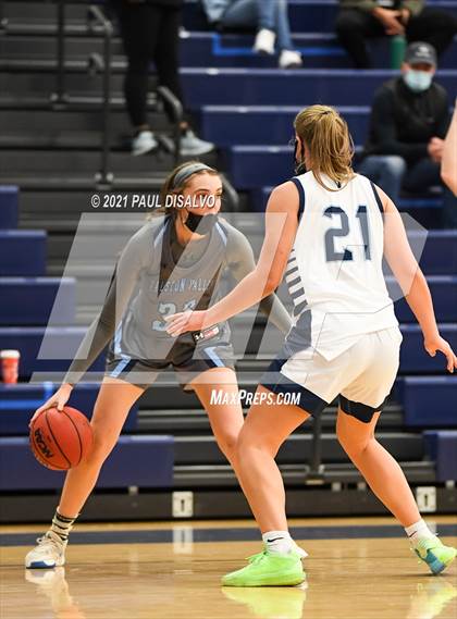 Thumbnail 2 in Ralston Valley @ Valor Christian photogallery.
