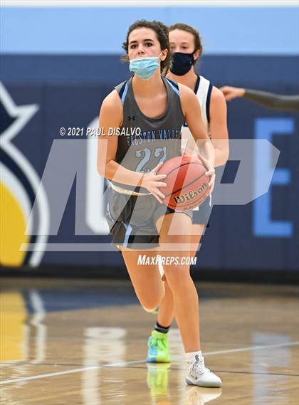 Thumbnail 1 in Ralston Valley @ Valor Christian photogallery.